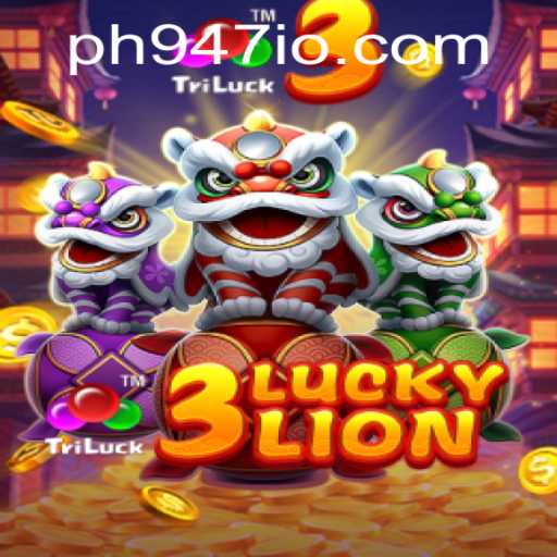 Exploring the World of 3LUCKYLION: Game Description, Rules, and More