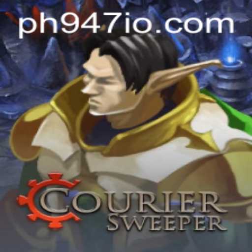 Unveiling CourierSweeper: The Innovative Game Blending Strategy and Real-Time Challenges