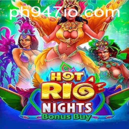 Unveiling HotRioNightsBonusBuy: A Captivating Casino Slot Game Adventure