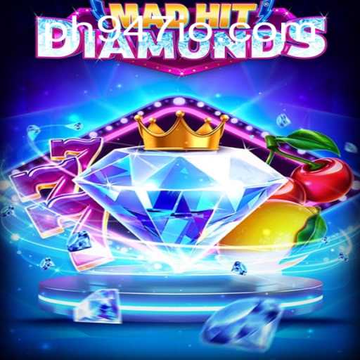 MadHitDiamonds: A Thrilling Journey into the World of Digital Puzzles