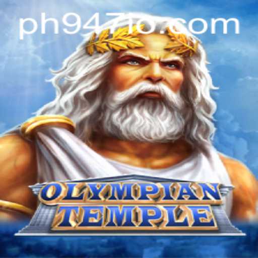 Inside OlympianTemple: A Thrilling Odyssey of Myth and Strategy