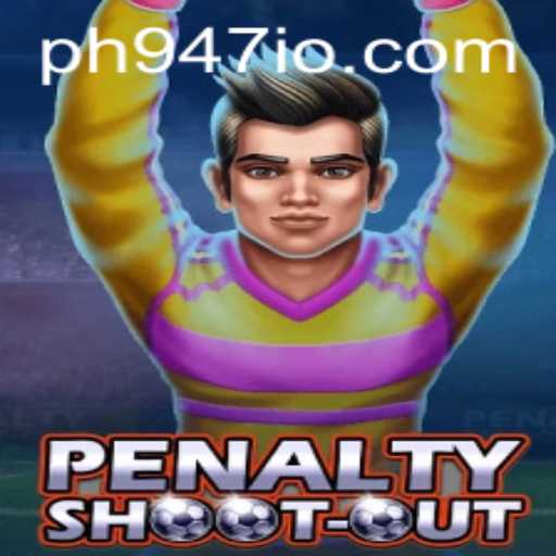 PenaltyShootOut: The Ultimate Soccer Showdown